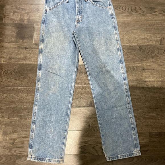 COPY - Rustler Demin jeans - Picture 1 of 6